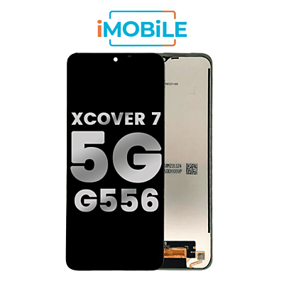 Samsung Galaxy Xcover 7 5G (G556) LCD and Touch Assembly