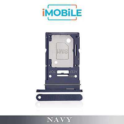Samsung Galaxy A35 5G A356  Sim Tray [Navy]