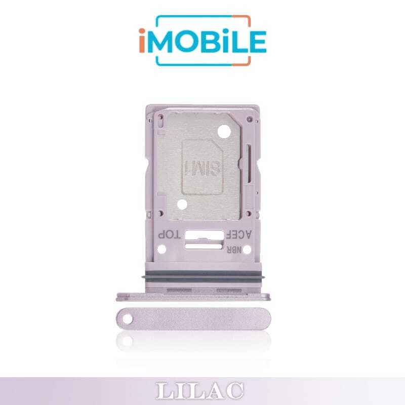 Samsung Galaxy A35 5G A356  Sim Tray [Lilac]