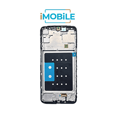 Samsung Galaxy A16 A166P 5G LCD Touch Digitizer Screen [IMB] [Black]