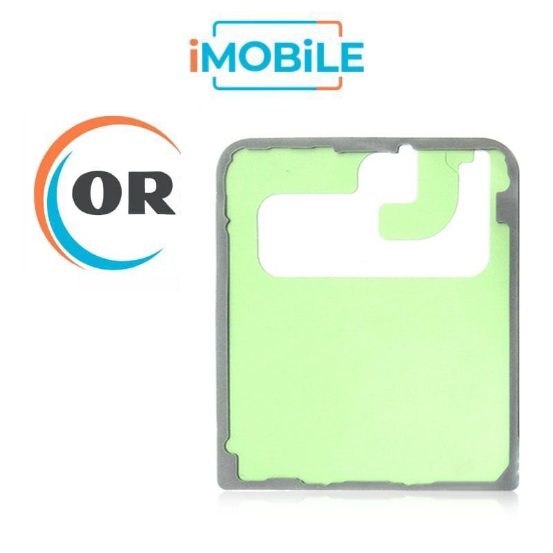 Samsung Galaxy Z Flip 6 5G (F741) Back Cover Adhesive Sticker [Original]