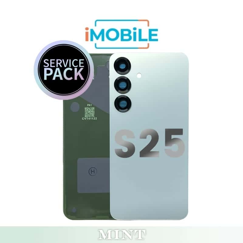 Samsung Galaxy S25 5G (S931)  Back Cover [Service Pack] [Mint]