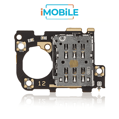 MOTO Edge X30 (XT2201-2 / XT2201-6) Sim Reader
