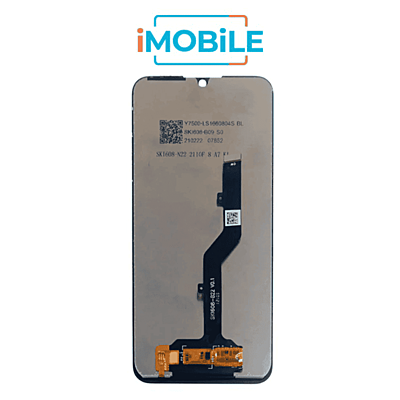 ZTE Blade A7s 2020 / Optus X Pro / Telstra Evoke Plus 2 Touch LCD Digitizer Screen Assembly