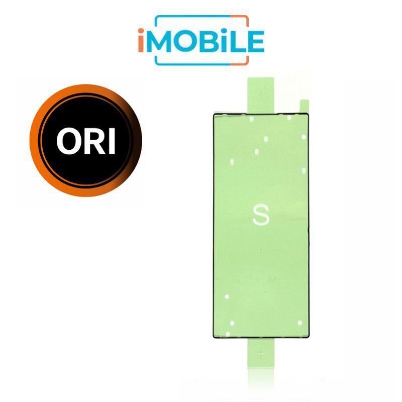 Samsung Galaxy Z Fold 6 5G (F956) Sub Front Adhesive Sticker [Original]