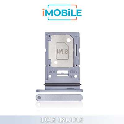 Samsung Galaxy A35 5G A356  Sim Tray [Ice Blue]