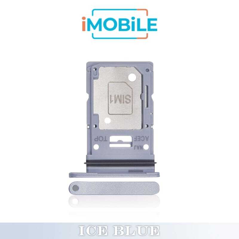 Samsung Galaxy A35 5G A356  Sim Tray [Ice Blue]