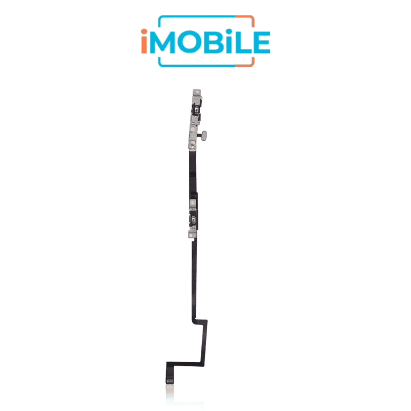 iPhone 16 Pro Max Compatible Power Button Flex Cable