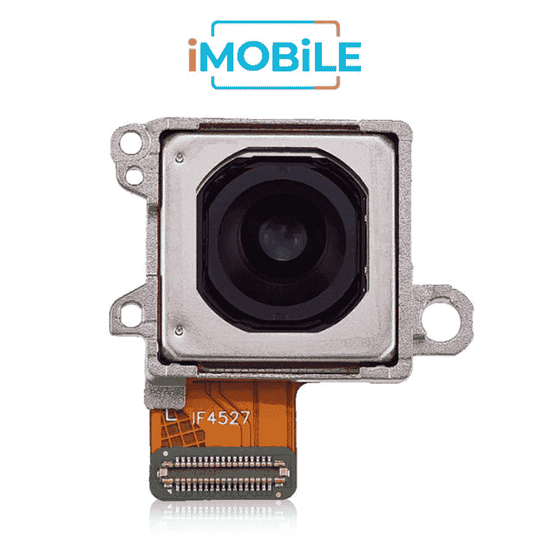 Samsung Galaxy Z Flip 6 5G (F741) Rear Camera 12MP WideAngle (2)