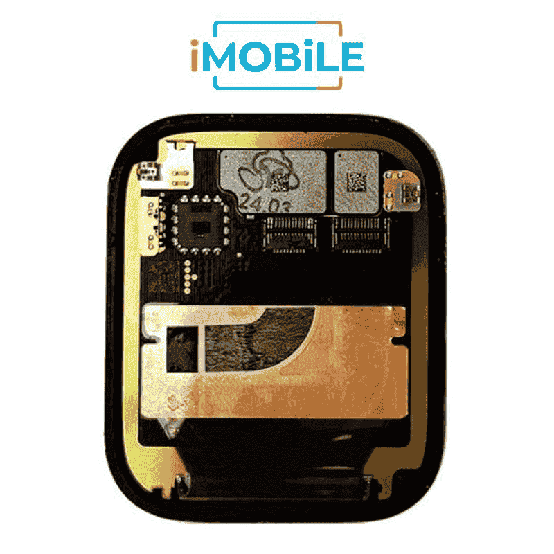 Apple Watch (9th Gen) 41mm Compatible LCD Touch Digitizer Screen