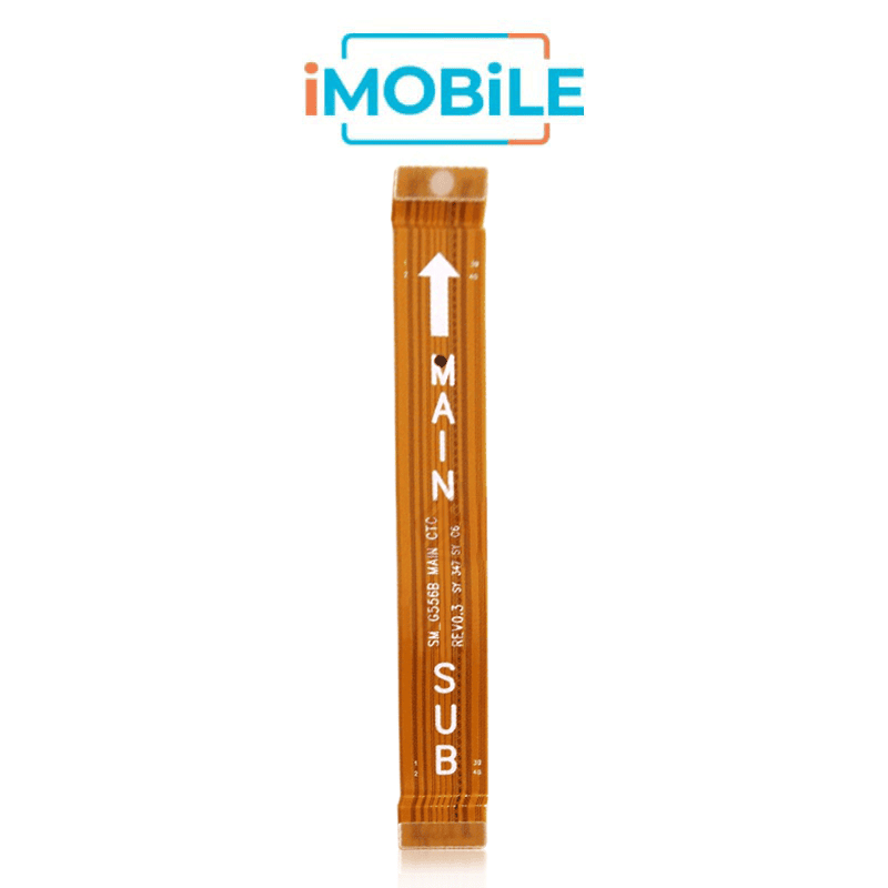 Samsung Galaxy Xcover 7 5G (G556) Main Flex Cable