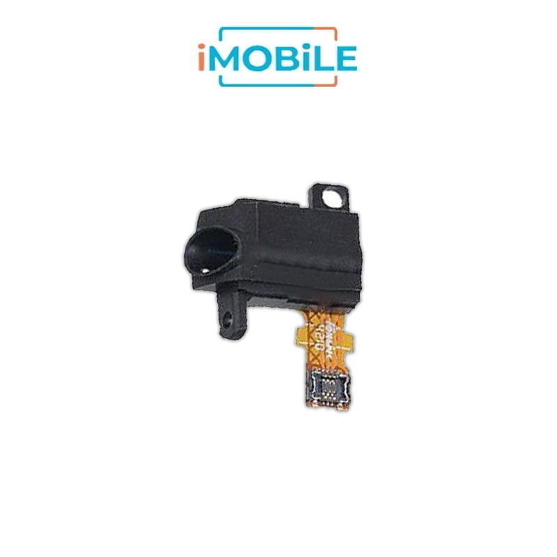 iPod Touch 4 Compatible Head Phone Jack With Flex