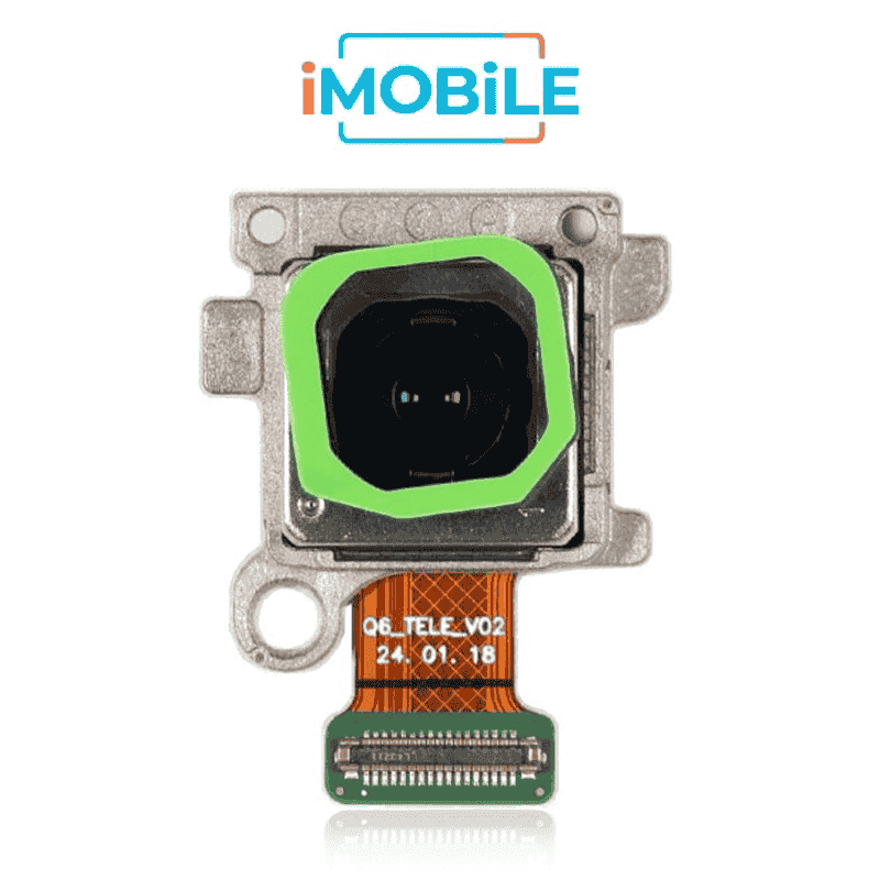 Samsung Galaxy Z Fold 6 5G (F956) Rear Camera 10MP Telephone (3)