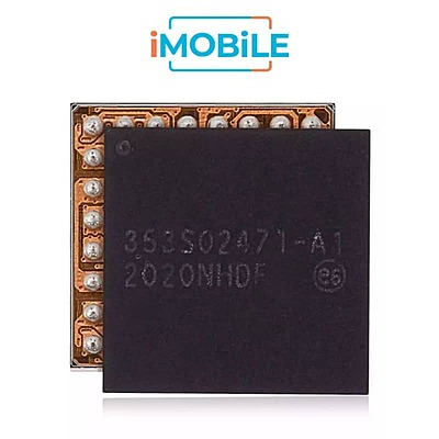 Backlight IC (353S02471) (iPad Pro 12.9" 5th (2021)