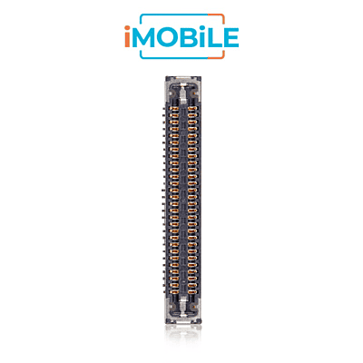 iPad Pro 12.9" 5th Gen (2021) / iPad Pro 12.9" 6th Gen (2022) Compatible LCD FPC Connector (60 Pin) [Female]