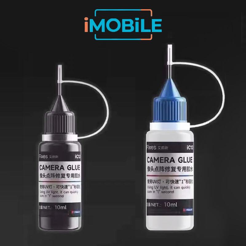 IFIXES IC12 Camera Glue (10ML)