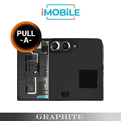 Samsung Galaxy Z Flip 5 5G (F731) Sub Front LCD Digitizer Screen [Secondhand] [Graphite]