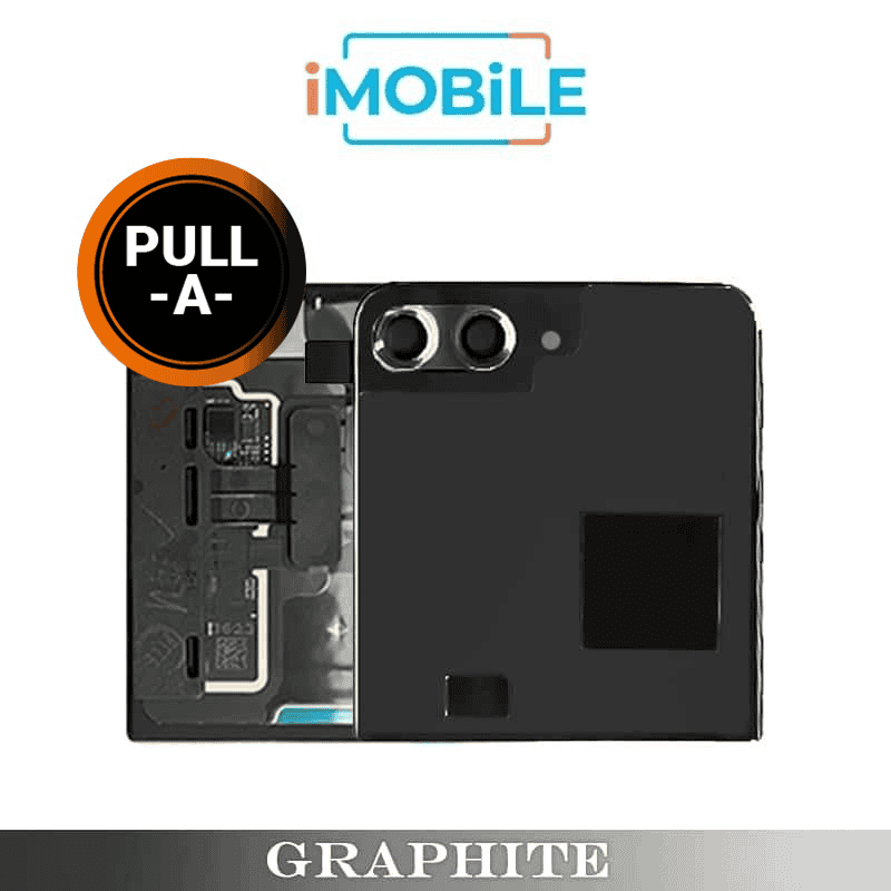 Samsung Galaxy Z Flip 5 5G (F731) Sub Front LCD Digitizer Screen [Secondhand] [Graphite]