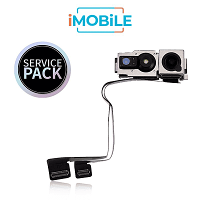 iPhone 16 Pro Max Compatible Front Camera [Service Pack] [661-44956]