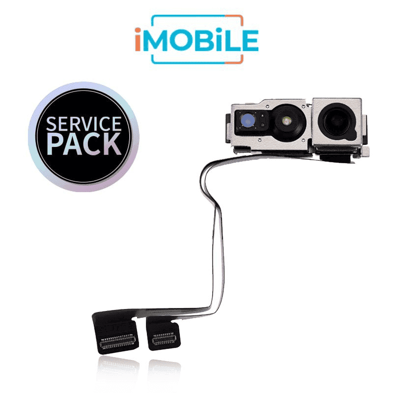 iPhone 16 Pro Max Compatible Front Camera [Service Pack] [661-44956]