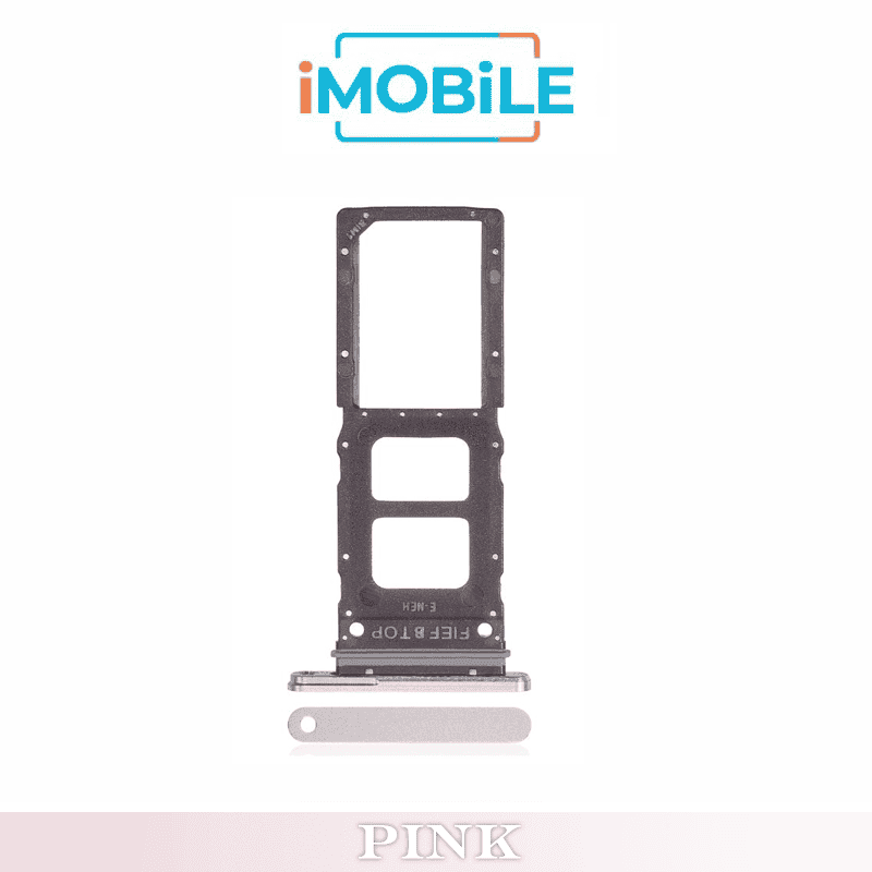 Samsung Galaxy Z Fold 6 5G (F956) Sim Tray [Pink]