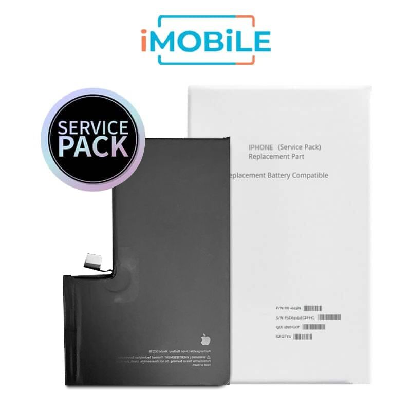 iPhone 16 Pro Max Compatible Battery [Service Pack]