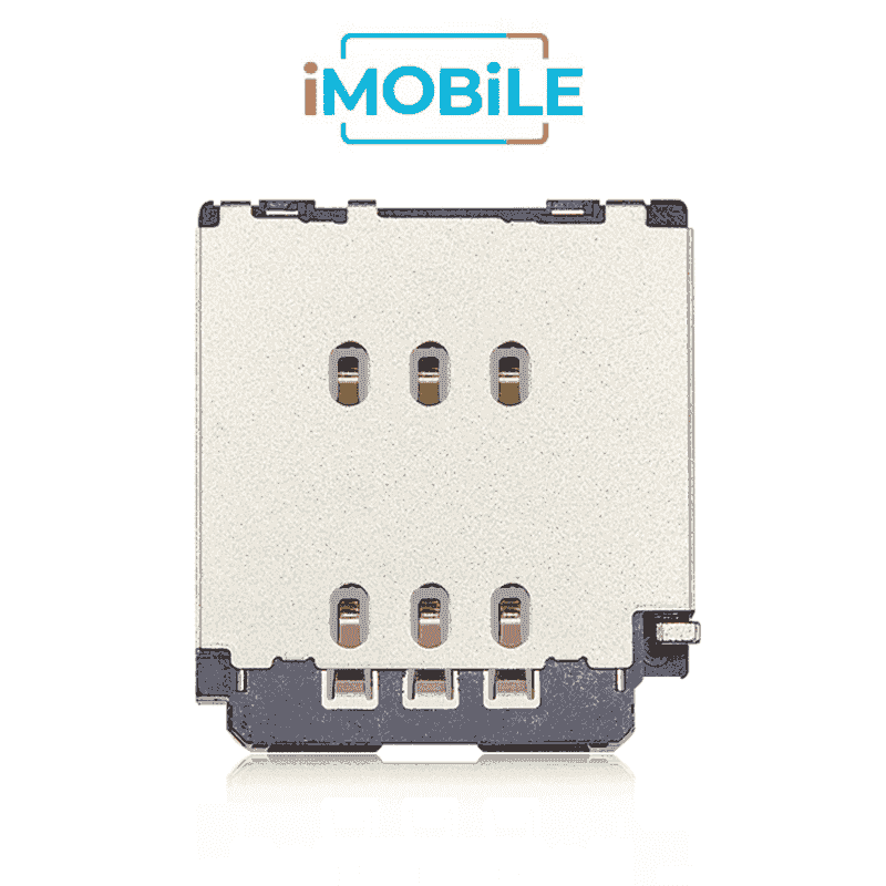 iPhone 16 Pro / 16 Pro Max Compatible Dual Sim Card Reader