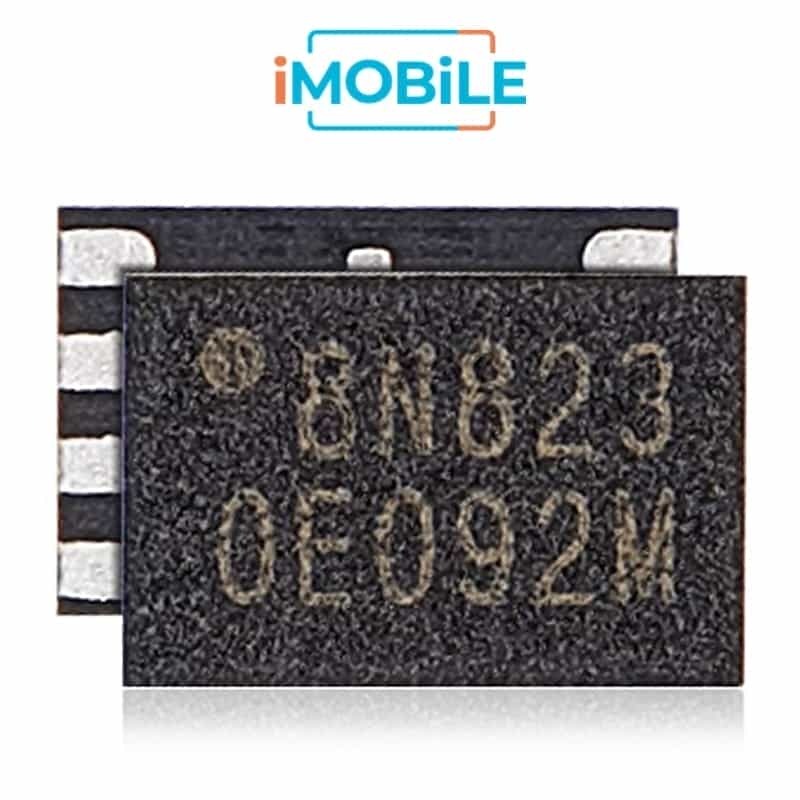 Ace SPI Flash IC (8N8) iPad Pro 12.9" (3rd , 2018 / 4th, 2020 / 5th, 2021/ 6th 2022) / iPad Pro 11" (1st , 2018 / 2rd , 2020/ 3rd, 2021 / 4th, 2022 / 5th, 2024)