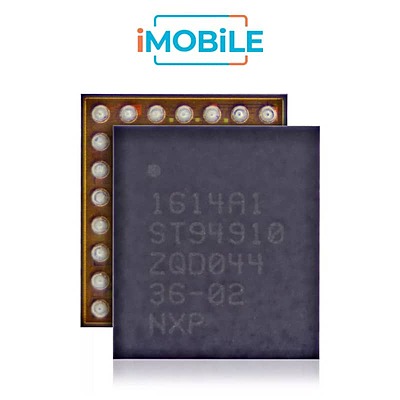 U2 Charging IC 1614A1 (iPhone 12 / 12 Mini / 12 Pro / 12 Pro Max / iPad 9 (2021)