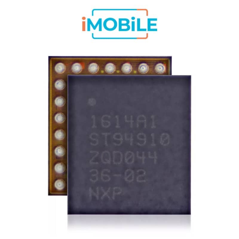 U2 Charging IC 1614A1 (iPhone 12 / 12 Mini / 12 Pro / 12 Pro Max / iPad 9 (2021)