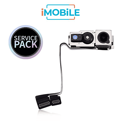 iPhone 16 Pro Compatible Front Camera [Service Pack] [661-42727]