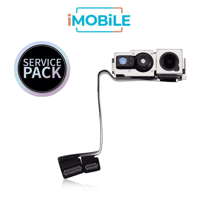 iPhone 16 Pro Compatible Front Camera [Service Pack] [661-42727]