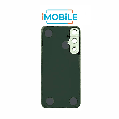 Samsung Galaxy S23 FE (S711) Back Cover  [Service Pack] [Cream] GH82-32787B