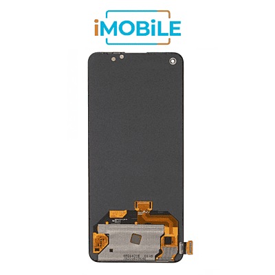 OPPO Find X3 Lite / Reno 5 5G Compatible LCD Touch Digitizer Screen [Service Pack] CPH2145