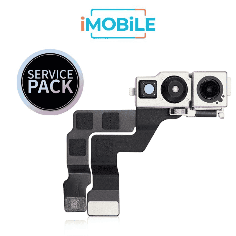 iPhone 14 Pro Max Compatible Front Camera [Service Pack] [661-30399]
