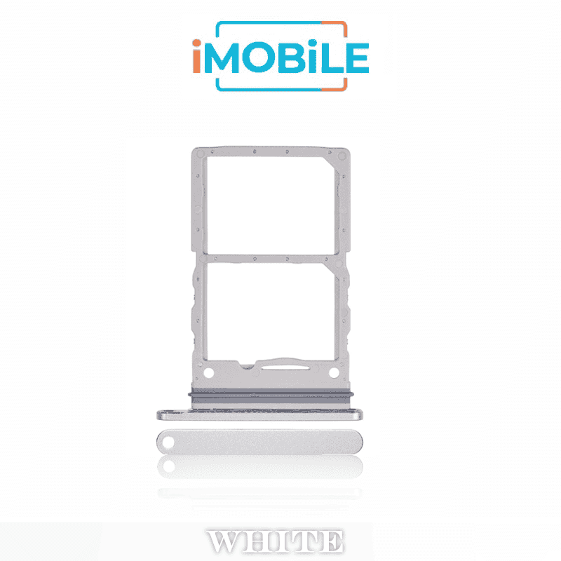 Samsung Galaxy Z Flip 6 5G (F741) Sim Tray [White]