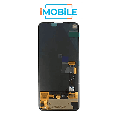 Google Pixel 4A 5G Compatible LCD Touch Digitizer Screen