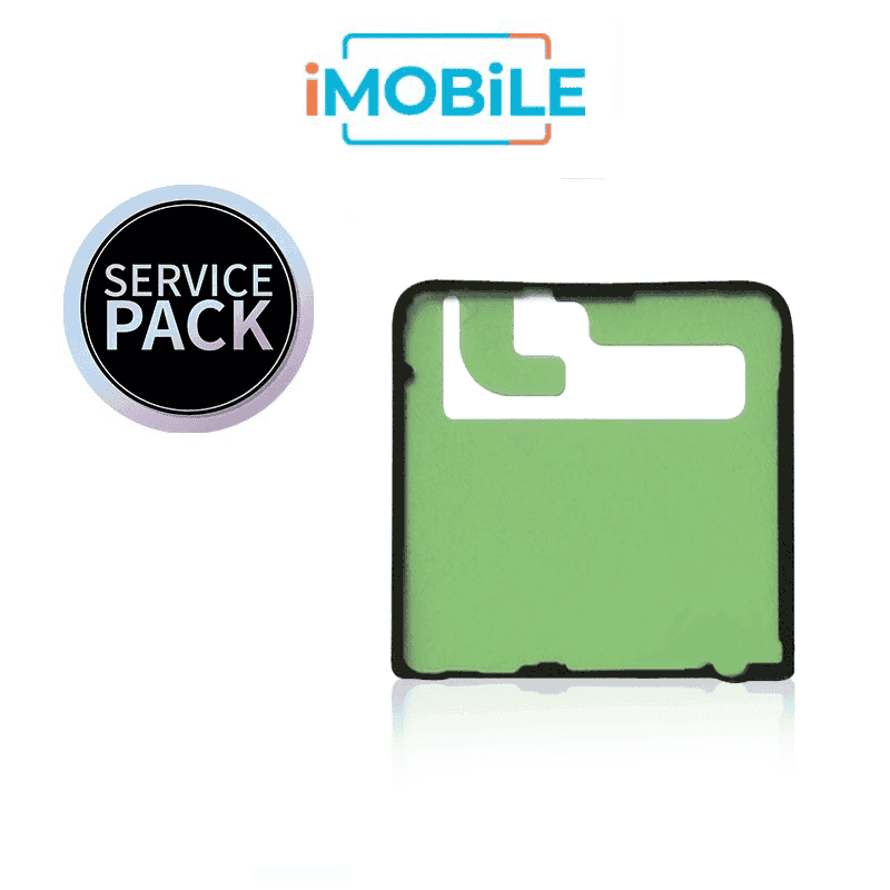 Samsung Galaxy Z Flip 4 5G (F721) Back Cover Adhesive Sticker [Service Pack] GH82-35083A