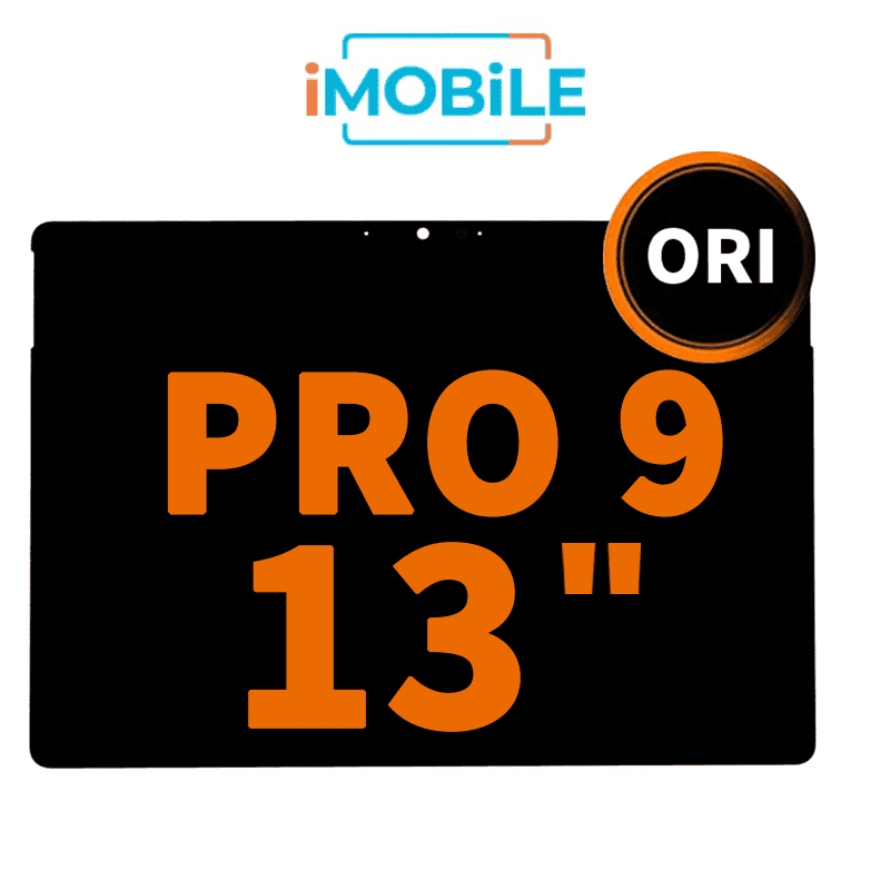 Microsoft Surface Pro 9 13" (2022) LCD Touch Digitizer Screen [WIFI Version] [Original]
