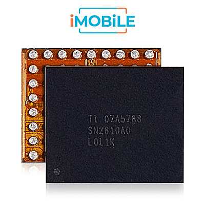 USB Charging IC (SN2610A0) iPad 8 (2020) / 9 (2021) / 10 (2022)