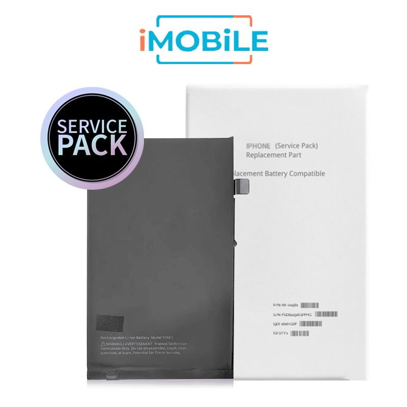 iPhone 16 Plus Compatible Battery [Service Pack]