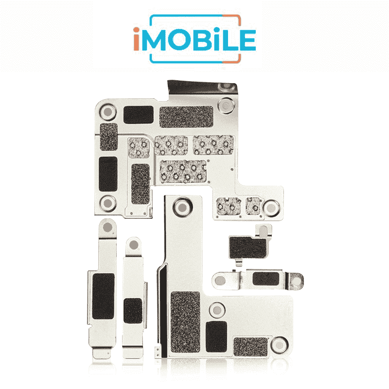 iPhone 16 Pro Max Compatible Small Metal Bracket