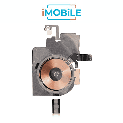 iPhone 16 Plus Compatible Wireless NFC Charging with Flashlight Flex Cable