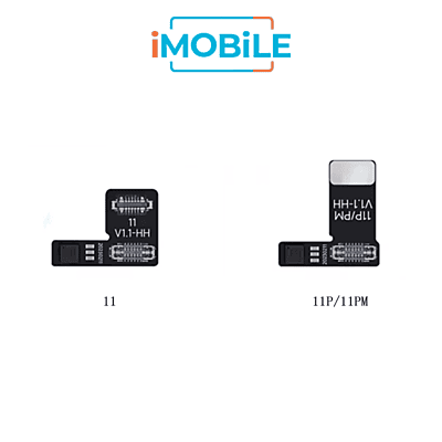 JCID V1se Trudepth FACE ID Tag-iPhone 11 Series