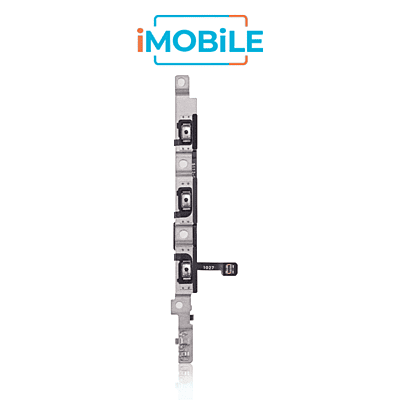 iPhone 16 Pro Compatible Volume Button Flex Cable