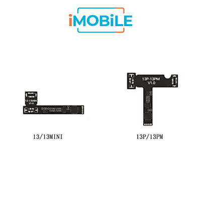 JCID V1se Battery Tag (for Remove Battery POP out Message)-iPhone 13 Series