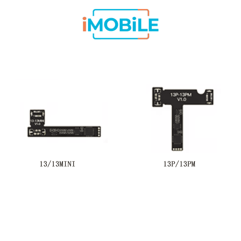 JCID V1se Battery Tag (for Remove Battery POP out Message)-iPhone 13 Series