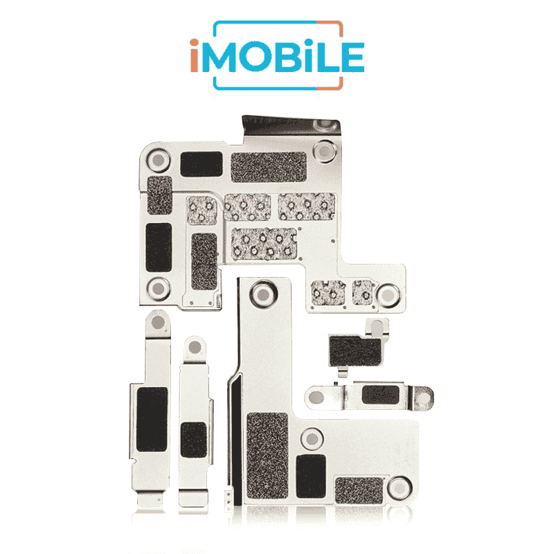 iPhone 16 Pro Compatible Small Metal Bracket