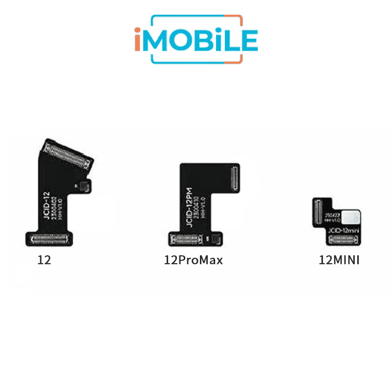 JCID V1se Rear Camera Tag ( for Remove POP out Message Non Solder)-iPhone 12 Series