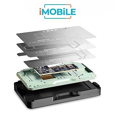 XZZ Middle Layer Reball Tools X-15